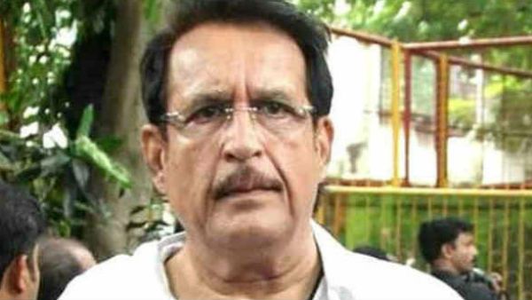 ಕೆಮ್ಮು, ಜ್ವರದ ಲಕ್ಷಣವಿಲ್ಲ: ಆದರೂ ಬಾಲಿವುಡ್ ಹಿರಿಯ ನಟನಿಗೆ ಕೊರೊನಾ ವೈರಸ್ ಪಾಸಿಟಿವ್