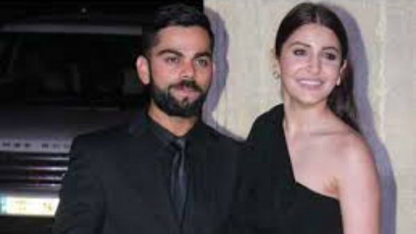 ಅನುಷ್ಕಾ ಶರ್ಮಾಗೆ ಡೈವೋರ್ಸ್ ಕೊಡಿ: ವಿರಾಟ್ ಕೊಹ್ಲಿಗೆ ಬಿಜೆಪಿ ಶಾಸಕನ ಸಲಹೆ!