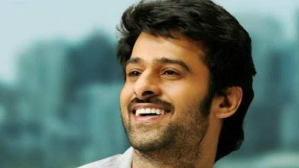 ನಟ ಪ್ರಭಾಸ್ ನಿಜವಾದ ಹೆಸರು ಕೇಳಿದ್ರೆ ನಿಜಕ್ಕೂ ಅಚ್ಚರಿ ಪಡುತ್ತೀರಿ