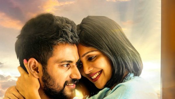 ಆದಿ-ನಿಧಿಮಾ 'ಮಿಲನ'ಕ್ಕೆ ಆರು ವರ್ಷ: ಖುಷಿ ಹಂಚಿಕೊಂಡ ಡಾರ್ಲಿಂಗ್ ಕೃಷ್ಣ