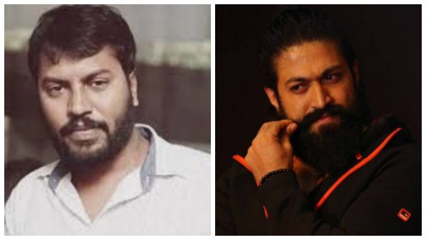 ಯಶ್ ಜತೆ ಮುಂದಿನ ಸಿನಿಮಾ ಸುದ್ದಿ: ನಿರ್ದೇಶಕ ನರ್ತನ್ ಹೇಳಿದ್ದೇನು?