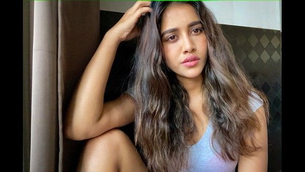 ತಮ್ಮ ಕುರಿತ ಈ ಸುದ್ದಿ ಸತ್ಯವಲ್ಲ ಎಂದ 'ಪಟಾಕಾ' ನಭಾ ನಟೇಶ್