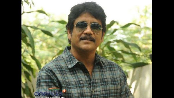 ನನ್ನ ಜೀವನದಲ್ಲಿ ಈ 2 ದಿನಗಳನ್ನು ಮರೆಯಲು ಸಾಧ್ಯವಿಲ್ಲ: ನಟ ನಾಗಾರ್ಜುನ