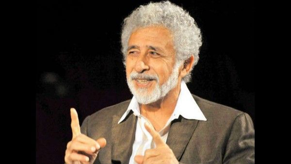 ಬಾಲಿವುಡ್ ಖ್ಯಾತ ನಟ ನಸಿರುದ್ದೀನ್ ಷಾ ಅನಾರೋಗ್ಯದ ವದಂತಿ: ನಟ ಹೇಳಿದ್ದನು?