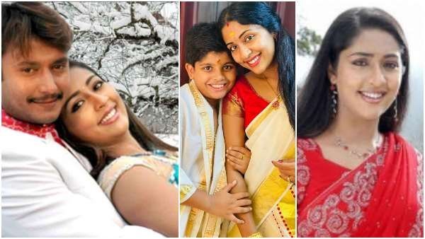 'ಗಜ' ಸಿನಿಮಾದ ನಾಯಕಿ ಈಗ ಹೇಗಿದ್ದಾರೆ, ಏನ್ಮಾಡ್ತಿದ್ದಾರೆ? ಇಂಟರೆಸ್ಟಿಂಗ್ ಮಾಹಿತಿ ಇಲ್ಲಿದೆ