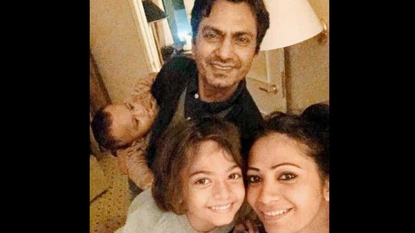 ಬಾಲಿವುಡ್ ನಟ ನವಾಜುದ್ದೀನ್ ಸಿದ್ದಿಕಿಗೆ ಹುಟ್ಟುಹಬ್ಬದಂದೇ ಆಘಾತ ನೀಡಿದ ಪತ್ನಿ