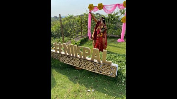 ಲಾಕ್ ಡೌನ್ ನಡುವೆ ವೈದ್ಯೆಯನ್ನು ವರಿಸಿದ ತೆಲುಗು ನಟ ನಿಖಿಲ್ ಸಿದ್ಧಾರ್ಥ್