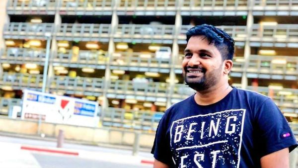 ನನಗೆ ಎಲ್ಲರೂ 'ಬಾಸ್‌'ಗಳೇ: ವಿವಾದಕ್ಕೆ ತೆರೆ ಎಳೆದ ಪವನ್ ಒಡೆಯರ್