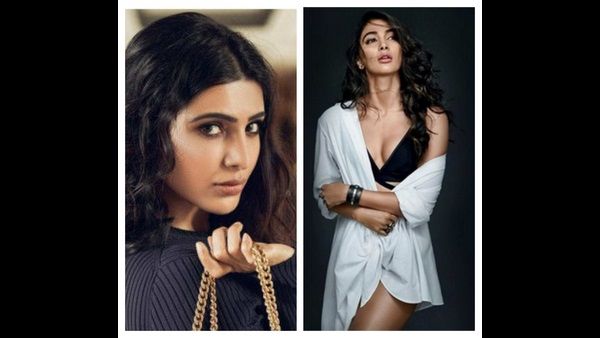 ಸಮಂತಾರನ್ನು ವ್ಯಂಗ್ಯವಾಡಿದರೇ ಪೂಜಾ ಹೆಗ್ಡೆ?: ಪೂಜಾ ವಿರುದ್ಧ ಮುಗಿಬಿದ್ದ ಫ್ಯಾನ್ಸ್