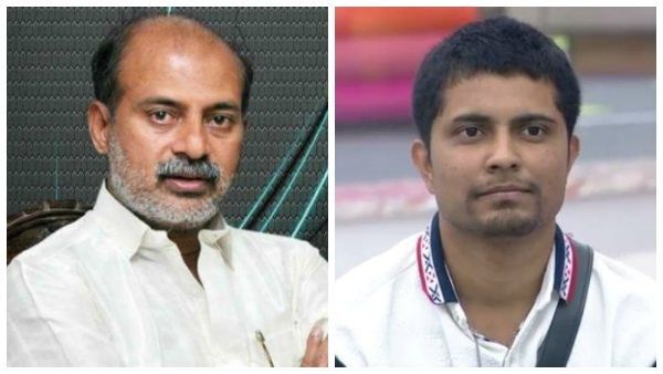 ಪ್ರಥಮ್ ಮನವಿಗೆ ಸ್ಪಂದಿಸಿದ ಸಾ.ರಾ.ಮಹೇಶ್: ದಿನಸಿ ಕಿಟ್ ವಿತರಣೆ