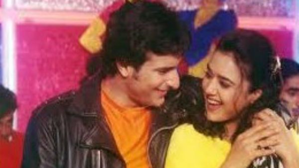 'ನಿನಗೇನು ಹುಚ್ಚು ಹಿಡಿದಿದೆಯೇ?': ಮೊದಲ ಚಿತ್ರದ ನೆನಪು ಹಂಚಿಕೊಂಡ ಪ್ರೀತಿ ಜಿಂಟಾ