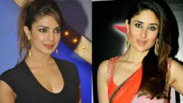 ಪ್ರಿಯಾಂಕಾ ಚೋಪ್ರಾಳಂತೆ ನನ್ನಿಂದ ಇದು ಸಾಧ್ಯವೇ ಇಲ್ಲ ಎಂದಿದ್ದರು ಕರೀನಾ ಕಪೂರ್