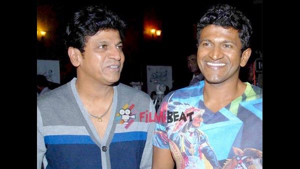 ಪುನೀತ್ ಜೊತೆ ಸಿನಿಮಾ ಯಾವಾಗ? ಶಿವರಾಜ್ ಕುಮಾರ್ ಕೊಟ್ಟರು ಉತ್ತರ