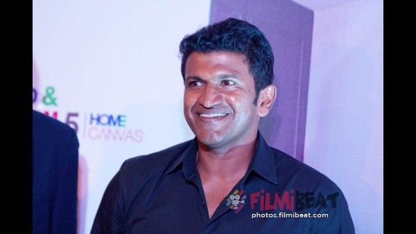 ಸಿನಿಮಾ ಪ್ರಿಯರಿಗೆ ಸಂತಸದ ಸುದ್ದಿ ನೀಡಿದ ಪುನೀತ್ ರಾಜ್ ಕುಮಾರ್