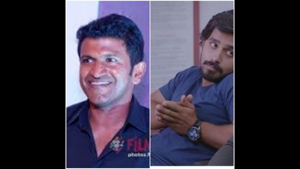 'ದಿಯಾ' ಹೀರೋ ಪೃಥ್ವಿ ಅಂಬಾರ್‌ಗೆ ಪುನೀತ್ ರಾಜ್ ಕುಮಾರ್ ನೀಡಿದ ಅಚ್ಚರಿ