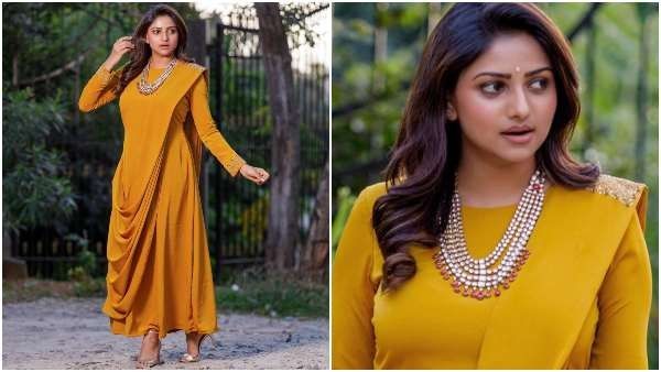 ಚಿತ್ರರಂಗದಲ್ಲಿ 7 ವರ್ಷ ಪೂರೈಸಿದ ರಚಿತಾ: ನಡೆದು ಬಂದ ಹಾದಿ ನೆನೆದು ಡಿಂಪಲ್ ಕ್ವೀನ್ ಭಾವುಕ ಸಂದೇಶ