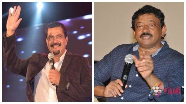 ಮುತ್ತಪ್ಪ ರೈ ಬಗ್ಗೆ ಹೀಗೆ ಹೇಳಿದ್ದರು ನಿರ್ದೇಶಕ ರಾಮ್‌ ಗೋಪಾಲ್ ವರ್ಮಾ