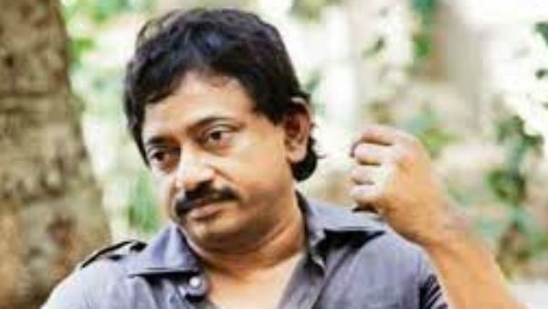 ವಿವಾದಾತ್ಮಕ ವ್ಯಕ್ತಿಯ ಬಗ್ಗೆ ಸಿನಿಮಾ: ರಾಮ್ ಗೋಪಾಲ್ ವರ್ಮಾ ಘೋಷಣೆ