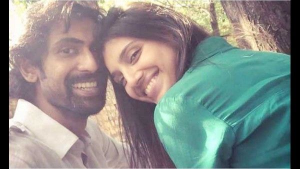 ರಾಣಾ ದಗ್ಗುಬಾಟಿ ಮದುವೆ ವಿಚಾರ ಕೇಳಿ ಮಾಜಿ ಪ್ರೇಯಸಿ ಶಾಕ್ ಆದರಂತೆ