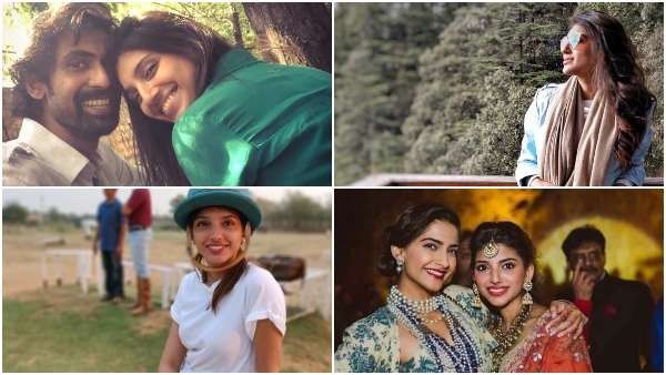 ರಾಣಾ ದಗ್ಗುಬಾಟಿ ಭಾವಿ ಪತ್ನಿ ಮಿಹಿಕಾ ಬಜಾಜ್ ಯಾರು? ಇಂಟರೆಸ್ಟಿಂಗ್ ಮಾಹಿತಿ ಇಲ್ಲಿದೆ