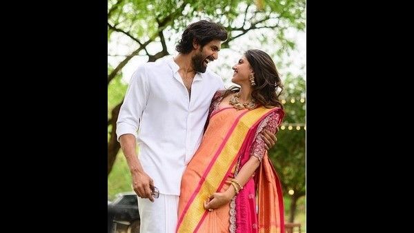 ರಾಣಾ ದಗ್ಗುಬಾಟಿ-ಮಿಹೀಕಾ ಬಜಾಜ್ ಕಲ್ಯಾಣೋತ್ಸವದ ದಿನಾಂಕ ಫಿಕ್ಸ್