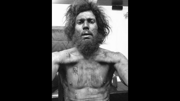 ಭಿಕ್ಷುಕನಂತಿರುವ ಈ ಒಣಕಲು ದೇಹಿ ಬಾಲಿವುಡ್ ಸ್ಟಾರ್ ನಟ: ಗುರುತಿಸಬಲ್ಲಿರಾ?