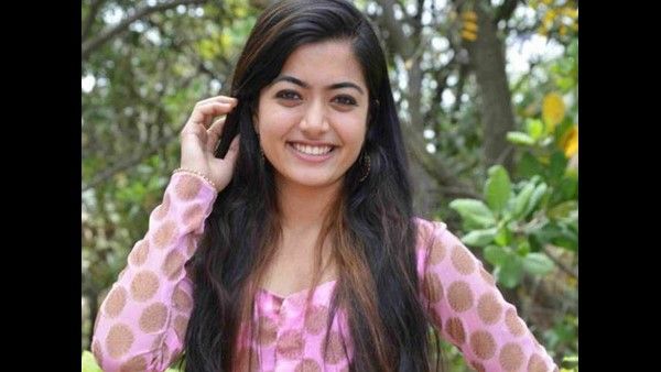 ಹೆಸರು ಬದಲಾಯಿಸಿಕೊಳ್ಳುತ್ತಿದ್ದಾರೆ ರಶ್ಮಿಕಾ, ಹೆಸರಿಡುವ ಅವಕಾಶ ನಿಮಗೆ!