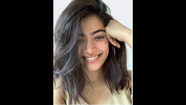 ತಮ್ಮನ್ನು ಟ್ರೋಲ್ ಮಾಡುವವರಿಗೆ ತಿರುಗೇಟು ನೀಡಿದ ರಶ್ಮಿಕಾ ಮಂದಣ್ಣ