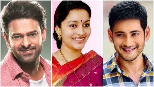 ಪ್ರಭಾಸ್, ಅಲ್ಲು, ಮಹೇಶ್ ಗೆ ತಾಯಿಯಾಗಿ ನಟಿಸಲು ಸಿದ್ಧ: ಪವನ್ ಕಲ್ಯಾಣ್ ಮಾಜಿ ಪತ್ನಿ