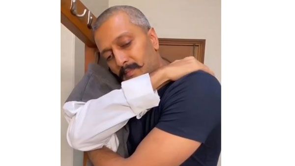 ತಂದೆಯನ್ನು ನೆನೆದು ಭಾವುಕರಾದ ರಿತೇಶ್ ದೇಶ್‌ಮುಖ್: ಹೃದಯಸ್ಪರ್ಶಿ ವಿಡಿಯೋ