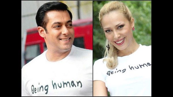 'ಸಲ್ಮಾನ್ ಖಾನ್ ರನ್ನ ಮದುವೆಯಾಗಿ', ಅಭಿಮಾನಿ ಪ್ರಶ್ನೆಗೆ ಸಲ್ಲು ಗರ್ಲ್ ಫ್ರೆಂಡ್ ಹೇಳಿದ್ದೇನು?