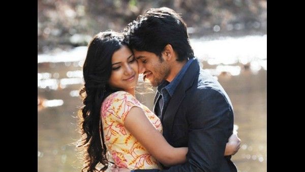 'ಚೆಂದ ಚೆಂದ ಚೆಂದ ನನ್ನ ಗಂಡ' ಎಂದ ಸಮಂತಾ: ನಾಗ ಚೈತನ್ಯ ಕೊಟ್ಟ ಪ್ರತಿಕ್ರಿಯೆ ಹೀಗಿದೆ