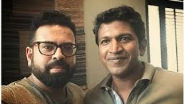 'ಯುವರತ್ನ' ಟ್ರೇಲರ್, ಹಾಡು ಬಿಡುಗಡೆ: ನಿರ್ದೇಶಕ ಸಂತೋಷ್ ಆನಂದ್ ರಾಮ್ ಹೇಳಿದ್ದೇನು?