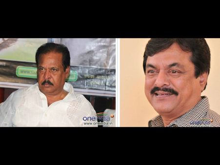 ಲಾಕ್ ಡೌನ್ ನಡುವೆಯೂ ಕಿತ್ತಾಟ: ಜೈ ಜಗದೀಶ್ ವಿರುದ್ಧ ಪೊಲೀಸರಿಗೆ ಸಾ.ರಾ ಗೋವಿಂದು ದೂರು