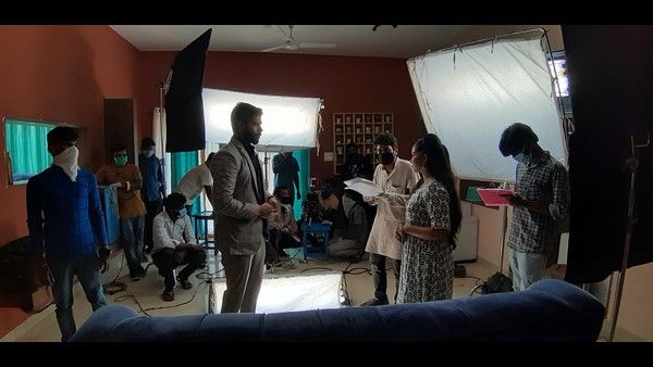 ಹಲವು ಸವಾಲು, ನಿರ್ಬಂಧಗಳ ನಡುವೆ ಧಾರಾವಾಹಿ ಚಿತ್ರೀಕರಣ ಇಂದಿನಿಂದ ಶುರು