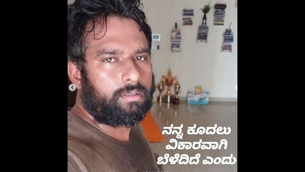 'ಸಿಂಪಲ್ಲಾಗ್ ಮತ್ತೂ ಒಂದು ಸ್ಟೋರಿ' ಹೇಳಿದ ಸಿಂಪಲ್ ಡೈರೆಕ್ಟರ್ ಸುನಿ: ಯಾವುದಾ ಸ್ಟೋರಿ?