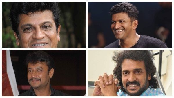 ಶಿವಣ್ಣ, ಪುನೀತ್, ದರ್ಶನ್, ಕನ್ನಡದ ಸ್ಟಾರ್ ನಟರೆಲ್ಲರೂ ಒಂದೇ ಹಾಡಿನಲ್ಲಿ!