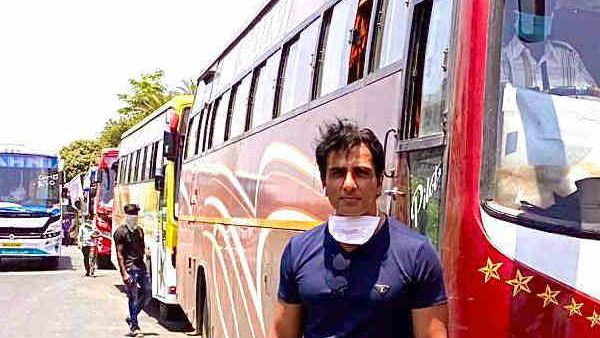 ಕೇರಳದಿಂದ 177 ಯುವತಿಯರನ್ನು ರಕ್ಷಿಸಲು ನೆರವಾದ ನಟ ಸೋನು ಸೂದ್