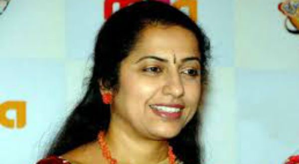 ಲಾಕ್‌ಡೌನ್‌ನಲ್ಲಿಯೇ ಕಿರುಚಿತ್ರ ನಿರ್ದೇಶಿಸಿದ ಸುಹಾಸಿನಿ ಮಣಿರತ್ನಂ