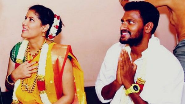 ಶಿವಮೊಗ್ಗದ ಹುಡುಗನೊಂದಿಗೆ ಪುದುಚೆರಿಯಲ್ಲಿ ಸುಮನಾ ಕಿತ್ತೂರು ಲವ್ ಸ್ಟೋರಿ ಶುರುವಾಗಿದ್ದು ಹೇಗೆ?