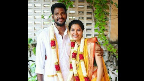 ಲಾಕ್‌ ಡೌನ್ ನಡುವೆ ವೈವಾಹಿಕ ಜೀವನಕ್ಕೆ ಕಾಲಿಟ್ಟ ನಿರ್ದೇಶಕಿ ಸುಮನಾ ಕಿತ್ತೂರು