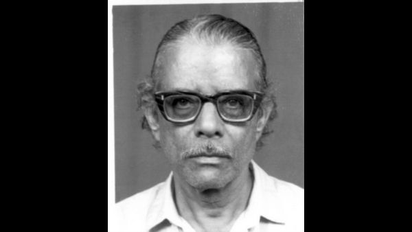 ರಾಜ್ಯ ಪ್ರಶಸ್ತಿ ಪುರಸ್ಕೃತ ಹಿರಿಯ ಛಾಯಾಗ್ರಾಹಕ ಎಸ್ ವಿ ಶ್ರೀಕಾಂತ್ ಇನ್ನಿಲ್ಲ