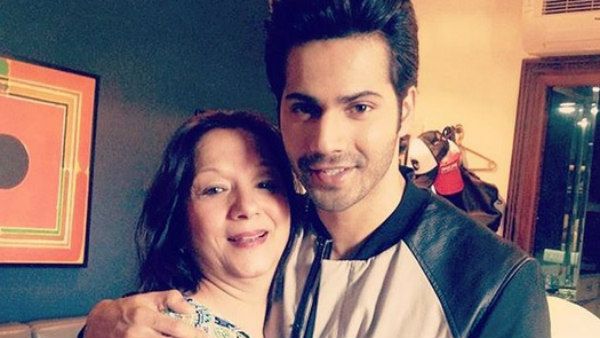 ಬಾಲಿವುಡ್ ನಟ ವರುಣ್ ಧವನ್ ಚಿಕ್ಕಮ್ಮ ಕೊರೊನಾ ವೈರಸ್‌ಗೆ ಬಲಿ