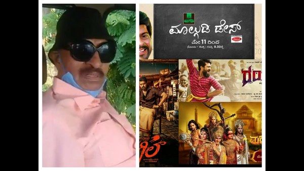 ಡಬ್ಬಿಂಗ್ ವಿರುದ್ಧ ಮತ್ತೆ ಗುಡುಗಿದ ವಾಟಾಳ್ ನಾಗರಾಜ್: ಡಬ್ಬಿಂಗ್ ಪರ ಹೋರಾಟಗಾರರ ಆಕ್ರೋಶ