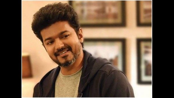 ಮೊದಲ ಕ್ರಶ್ ಬಗ್ಗೆ ಬಹಿರಂಗ ಪಡಿಸಿದ ನಟ ದಳಪತಿ ವಿಜಯ್