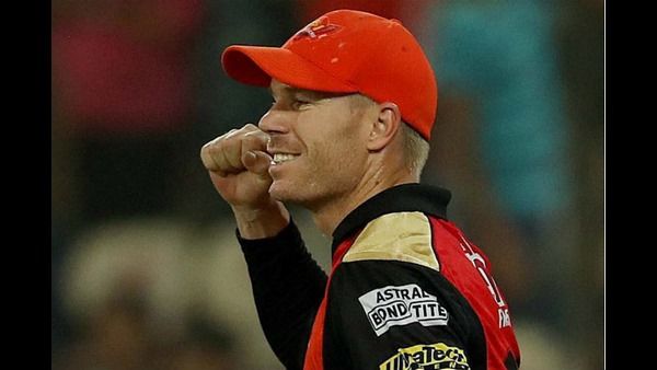 ಆಸ್ಟ್ರೇಲಿಯಾದ ಕ್ರಿಕೆಟಿಗ ಡೇವಿಡ್ ವಾರ್ನರ್‌ಗೆ ಚಿತ್ರದಲ್ಲಿ ನಟಿಸಲು ಆಫರ್!