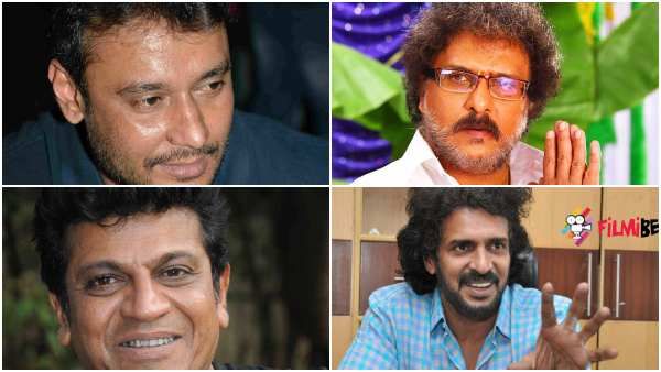 ರವಿಚಂದ್ರನ್ ಹುಟ್ಟುಹಬ್ಬಕ್ಕೆ ಚಿತ್ರರಂಗದ ಗಣ್ಯರ ಶುಭಾಶಯ: ಯಾರ್ಯಾರ ವಿಶ್ ಹೇಗಿದೆ?