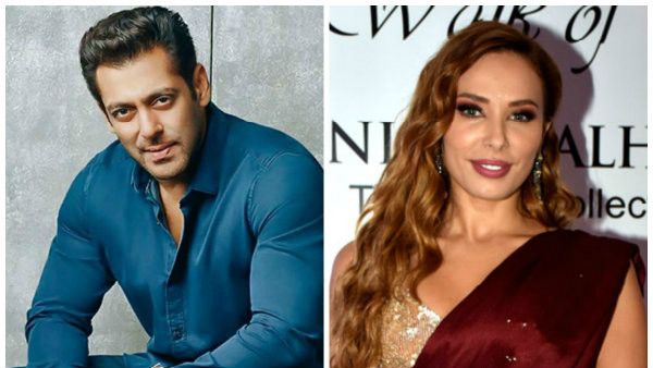 ಸಲ್ಮಾನ್ ಅಭಿನಯದ 'ಈ' ಫ್ಲಾಪ್ ಸಿನಿಮಾ ಗರ್ಲ್ ಫ್ರೆಂಡ್ ಲೂಲಿಯಾಗೆ ತುಂಬಾ ಇಷ್ಟವಂತೆ