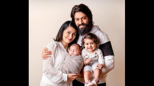 ಜೂನಿಯರ್‌ಗೆ ನಾಮಕರಣ ಯಾವಾಗ?: ಮಗನಿಗೆ ಹೆಸರಿಡುವ ಬಗ್ಗೆ ಯಶ್ ಹೇಳಿದ್ದೇನು?