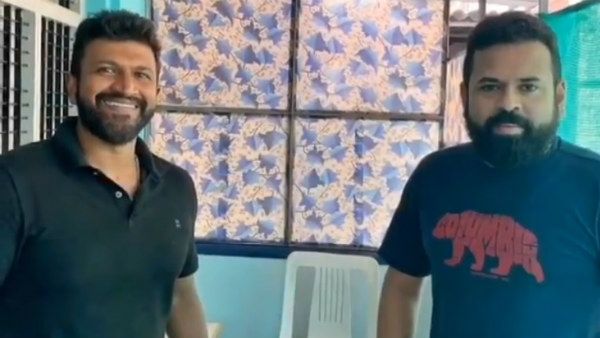 'ಯುವರತ್ನ' ಚಿತ್ರದ ಎರಡನೆಯ ಭಾಗದ ಡಬ್ಬಿಂಗ್ ಆರಂಭ